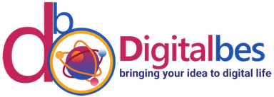 Digitalbes Limited Logo