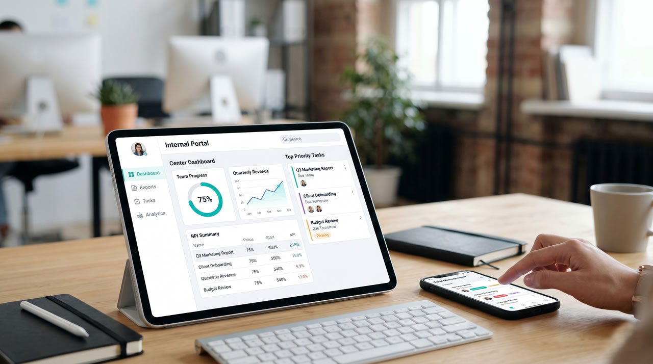 Business Automation Systems