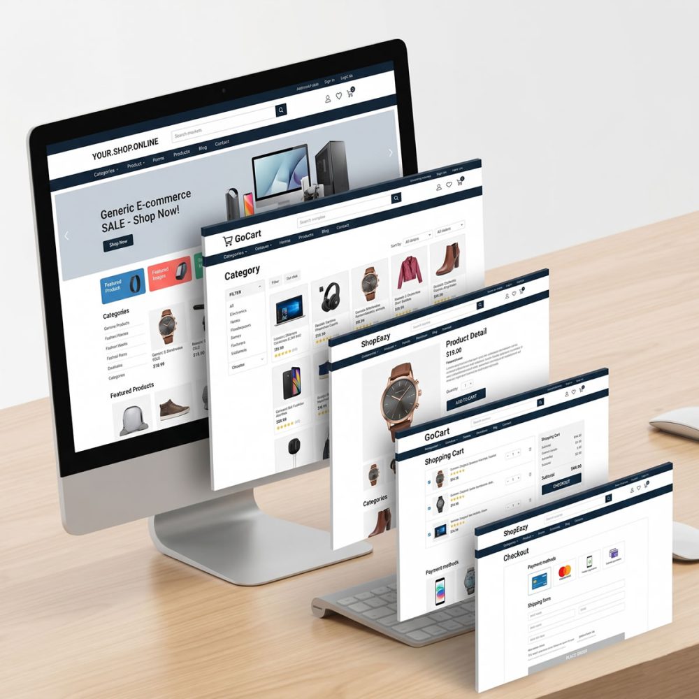Digital Marketing Campaign Management
